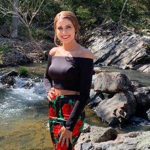 Meet your Posher, Lyndsie